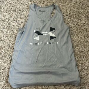 Under armour tank top